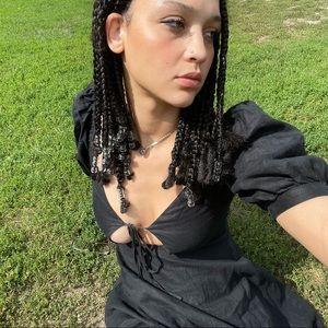 Meet your Posher, Skye